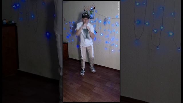 Бокс эробика. 💪.