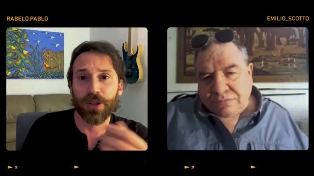 Fidel Castro lo invitó a CUBA EN MOTO. смотреть онлайн
