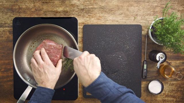 How-to: roastbeef a cottura lenta | consigli migliori per la migliore carne di manzo | FOOBY смотреть онлайн