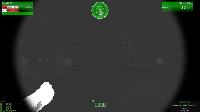 Интенсивная игра смотреть онлайн