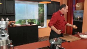 Принципы приготовления бешбармака