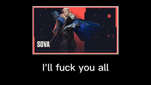 Sova out of context смотреть онлайн