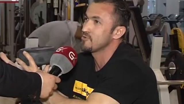 Aras Abdul Salih laaso Aram Amin bodybuilding 2016 twymalik bodybuilding baban Aeub смотреть онлайн