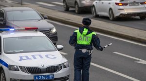 Водителям рассказали, что грозит за пьяную езду в России