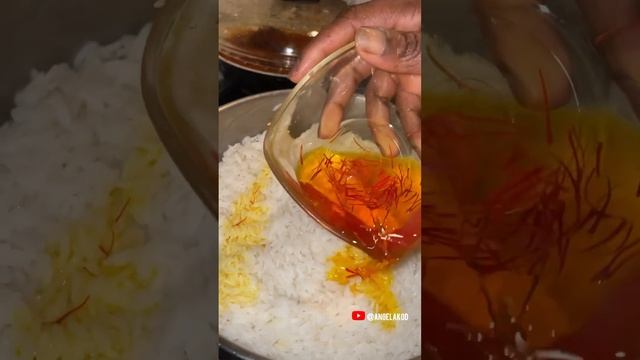 Spicy Turkey SauceSaffron Rice and Green Beans❤️ FULL VIDEO ON CHANNEL#saffron#saffronrice#turkey смотреть онлайн