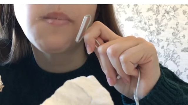 ем Мел с пастой и меловой крошкой. смотреть онлайн