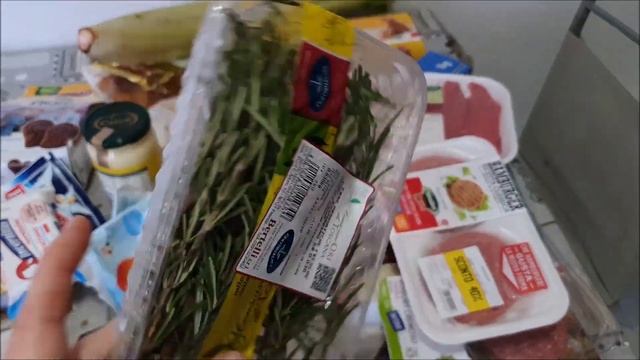 Svuota La Spesa CONAD смотреть онлайн