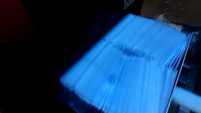 Система для изготовления бесконвертных почтовых отправлений Kern OFFICEMAILER 4 смотреть онлайн