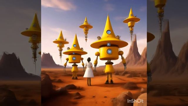 волшебная страна