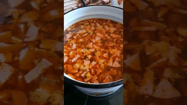 Солянка просто бомба смотреть онлайн