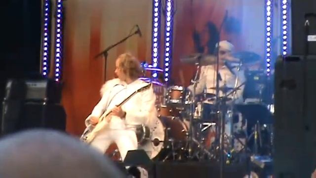 RIX FM Festival 2011 - The Ark (Stockholm 22 Maj Kungsträdgården).MPG смотреть онлайн