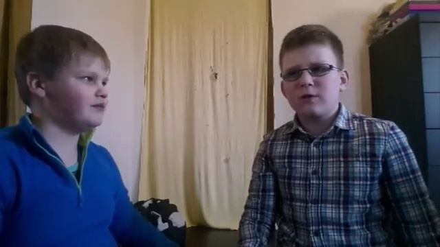 BEAN BOOZLED CHALLENGE 😂 смотреть онлайн