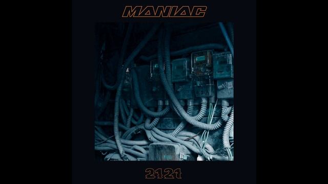 Maniac 2121 - Neo Manhattan