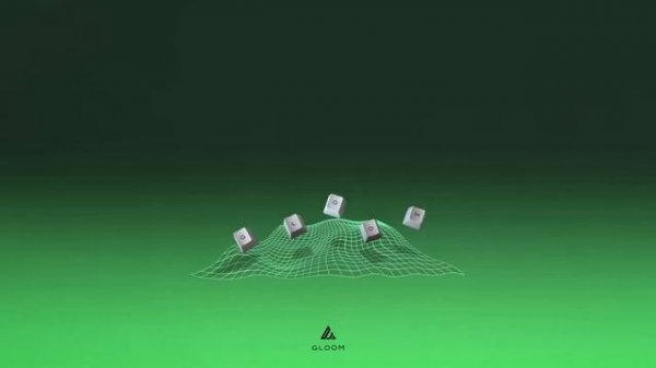 Djo - Gloom (Official Music)