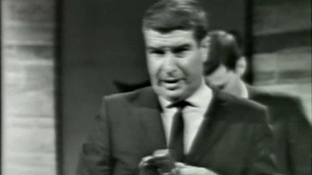 The Complete Jazz Casual Series (3-4) Turk Murphy & The San Francisco Jazz Band смотреть онлайн