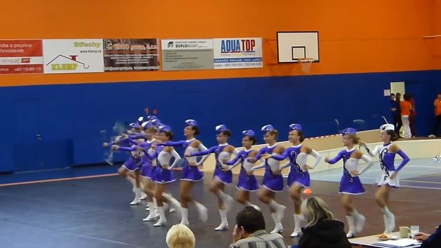 Kvalifikace MAC (národní šampionát) Brušperk 4. květen 2013- Bohunky 2 смотреть онлайн