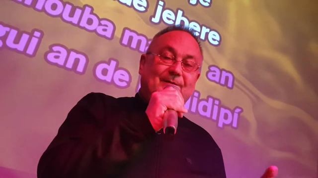 Asereje - Las Ketchup смотреть онлайн