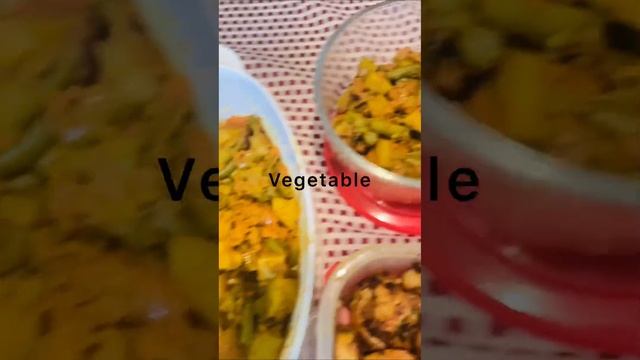 5 items food for whole week #shorts смотреть онлайн