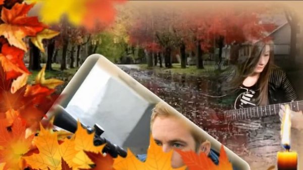 Скорбим и помним  .....Проект ProShow Producer