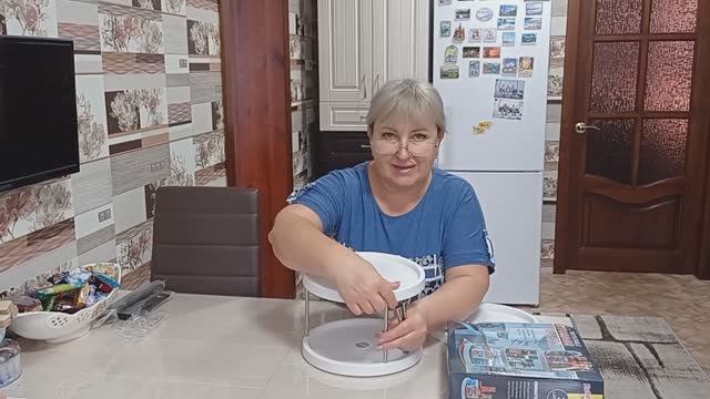 Выходные продолжаются. Забрала заказ с WB. Расхламляюсь. смотреть онлайн