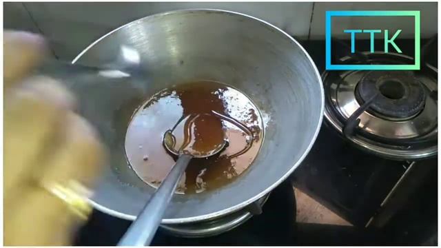 Peanut chikki/bar in just 10mins • मुगफली की चिक्की दस मिनट मे आसान तरीका अपनाया--The Tanu Kitchen смотреть онлайн