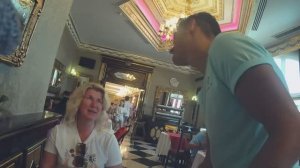 Последний обед Club Hotel Sera, Antalya 19.06.2024