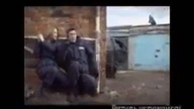 Паша и Рита ( СЛЕД) смотреть онлайн