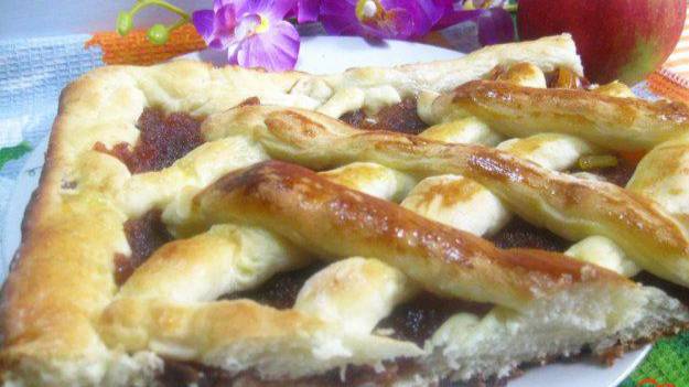 Сборник рецептов