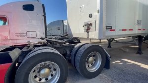 Семейный дальнобой по Америке | Как обманывают дальнобойщиков | Работа на фуре в Америке