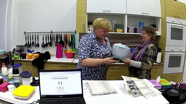 Ассамблея программы апреля
«Очарование в каждый дом» смотреть онлайн