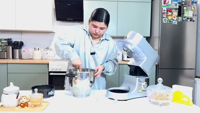 Здоровая кухня