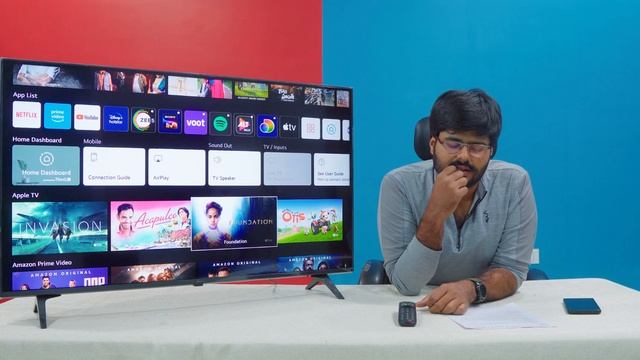LG 4K 2021 Model LED TV Full Review After 3 Months || LG UP7500PTZ, UP7720PTZ, UP7740PTZ |Amazing🤩🤩 смотреть онлайн
