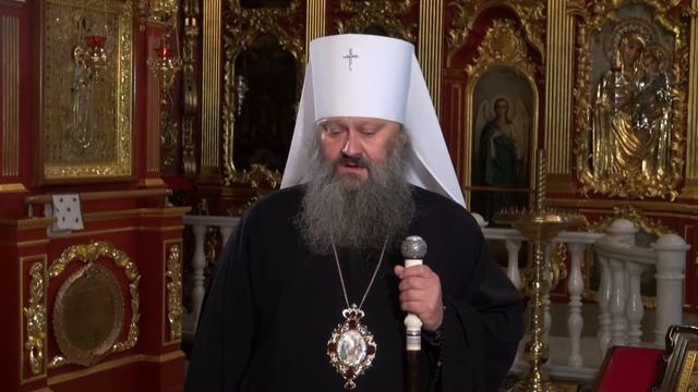 Князь-чернець Микола Святоша смотреть онлайн