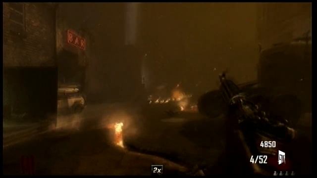Call Of Duty Black Ops 2 : Mustang & Sally (720p HD) смотреть онлайн