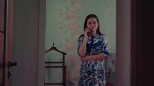 "Честь" сериал (203-серия)