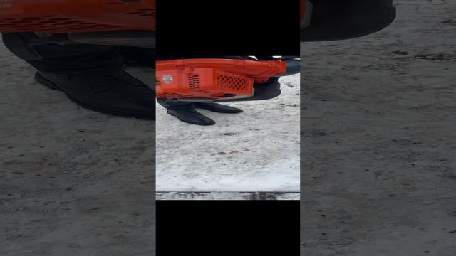 Воздуходувка Daewoo смотреть онлайн