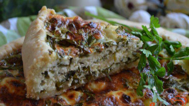 Сборник рецептов