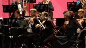 Симфоническое Кино - Хочу перемен