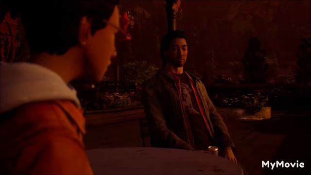 Life Is Strange True Colors Xbox Series S Ray Tracing On!