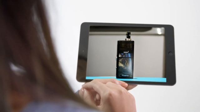 Parallax effect tracking and keying смотреть онлайн