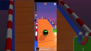 Играем в шарик!!!