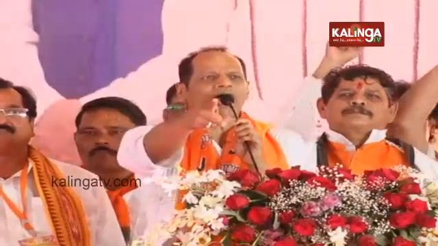 MLA Pradeep Panigrahy describe State Govt as dumb, deaf & blind; violates ECI guidelines on PwDs смотреть онлайн