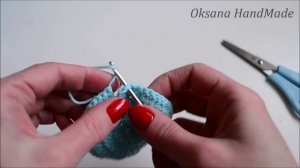 ХОЧЕТСЯ ВСЕ БРОСИТЬ И НАЧАТЬ ВЯЗАТЬ