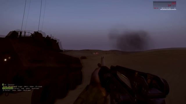 ArmA 3 Showcase ►Community Upgrade Project смотреть онлайн