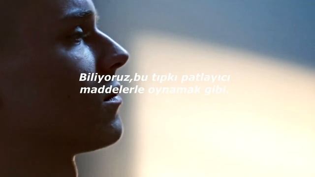 Eminem - Never Love Again (Türkçe Çeviri)