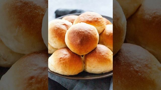 БУЛОЧКИ К КОФЕ. смотреть онлайн