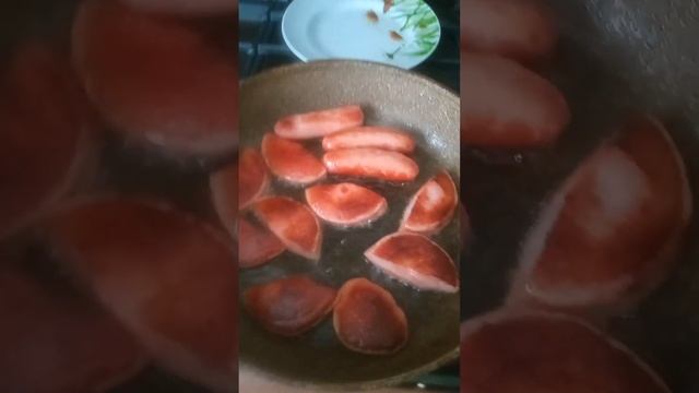 с колбаской смотреть онлайн