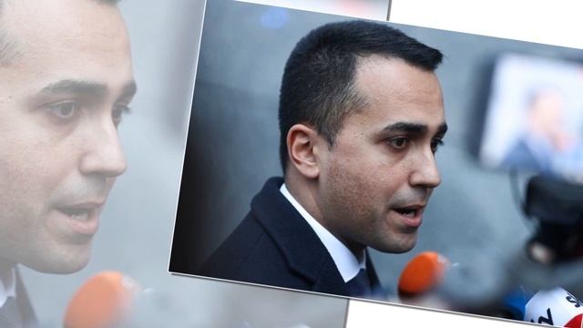 Запад отчаянно старается отыграть назад. Италии обеспокоена словами Медведева о врагах России смотреть онлайн