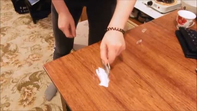 Как обдалбаться какао. Пошаговая инструкция смотреть онлайн