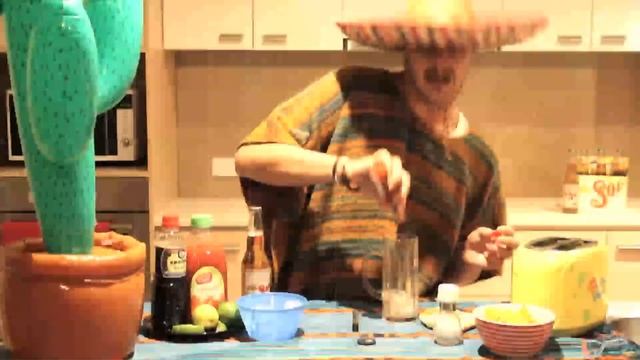 How to make a Michelada смотреть онлайн